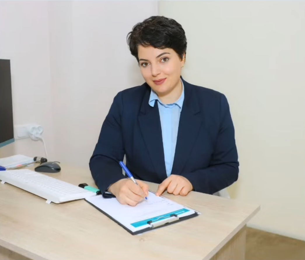Լիլիթ Սևոյան