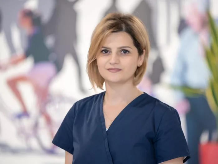 Ալիսա Կիրակոսյան