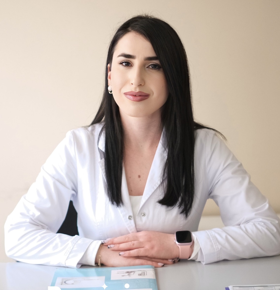 Նունե Մանուկյան