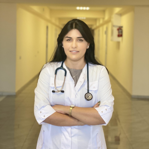 Աննա Սարգսյան