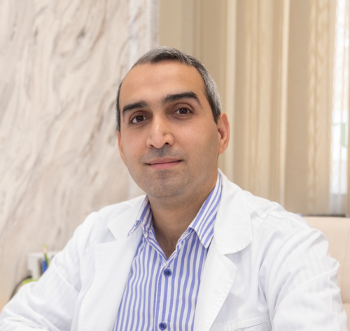 Արեն Ներսիսյան