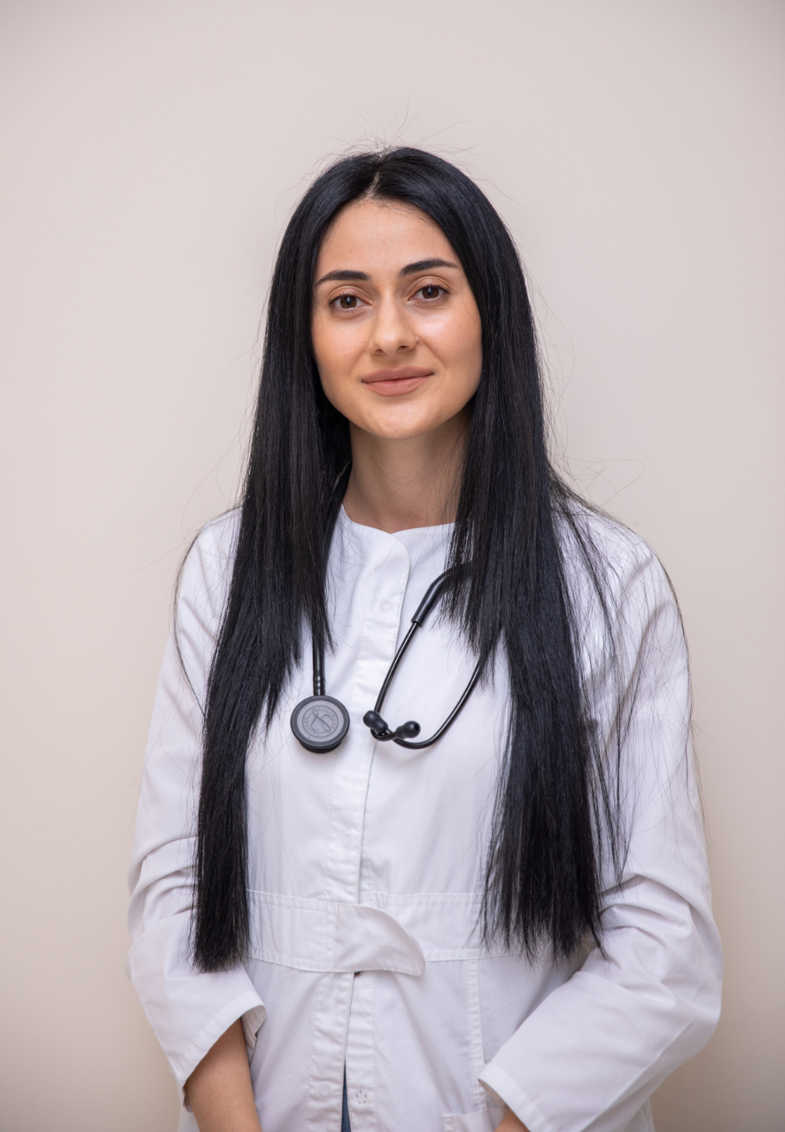 Սյուզաննա Վարդանյան