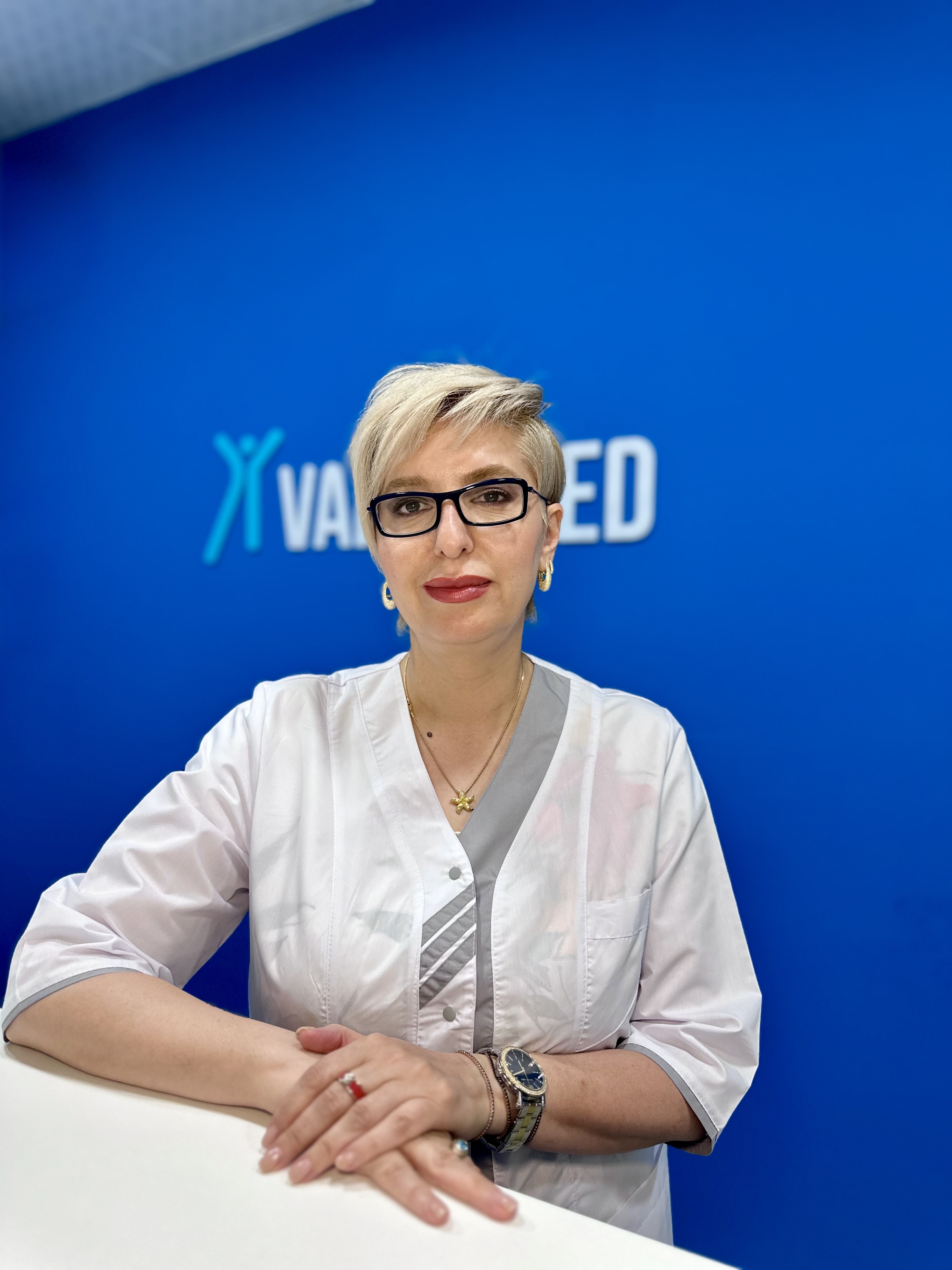 Նարինե Կոստանդյան