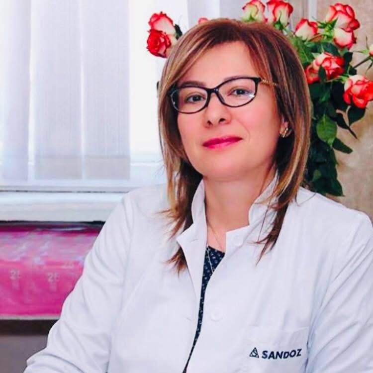 Քրիստինա Այվազյան