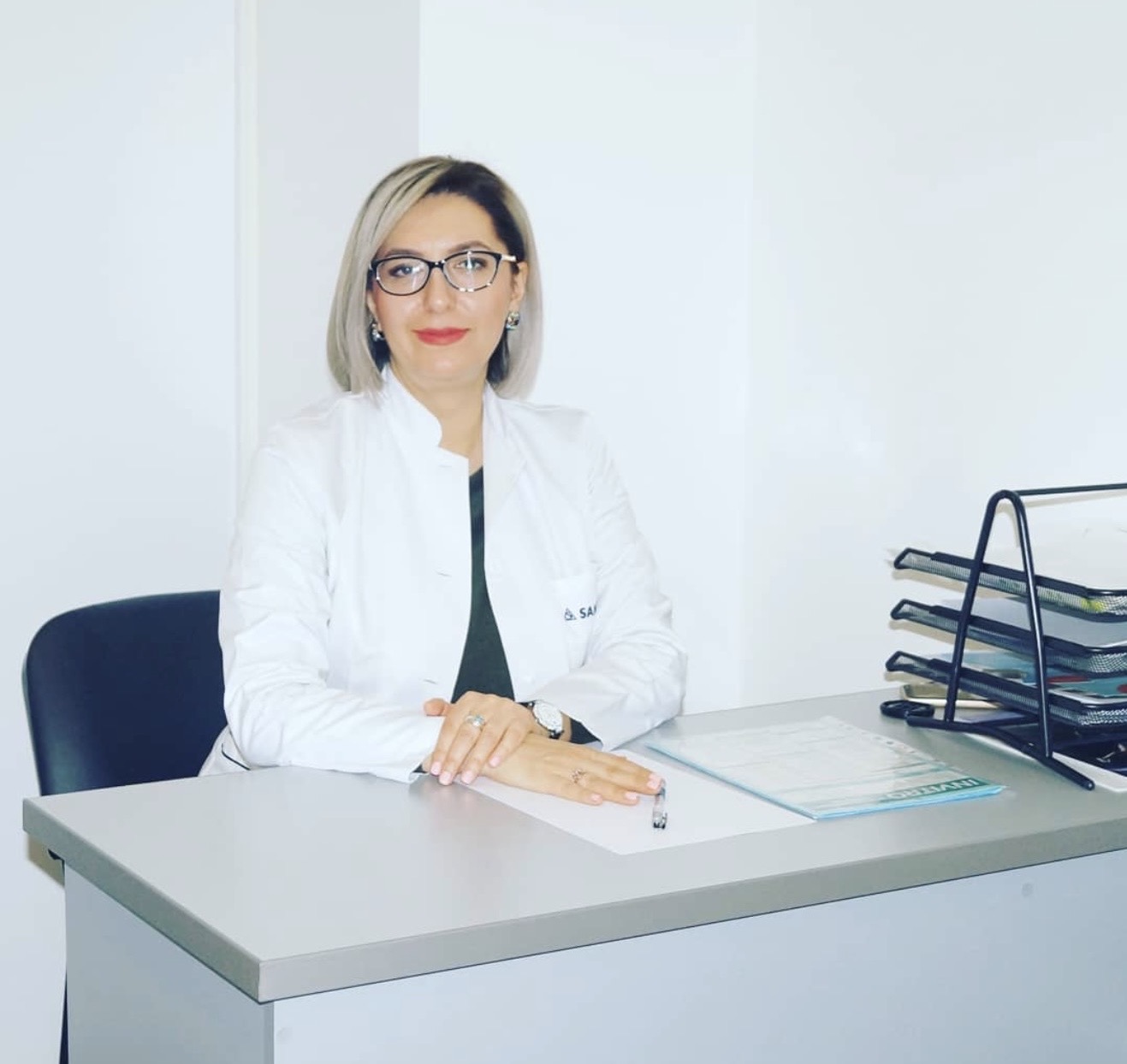 Нарине Костанян