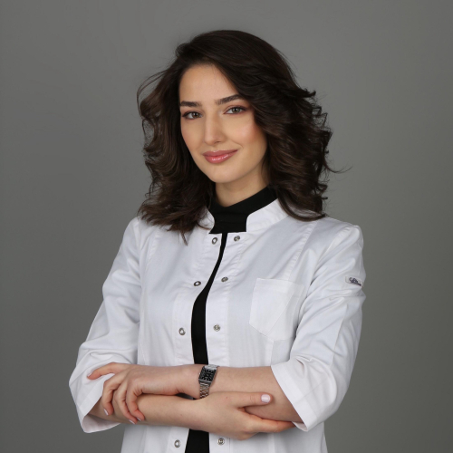 Арменуи Саакян