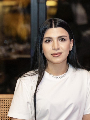 Армине Мкртчян 