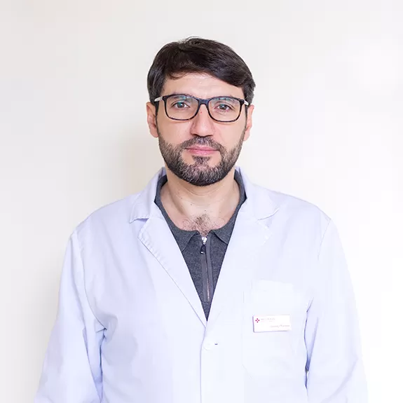 Артак Оганян 