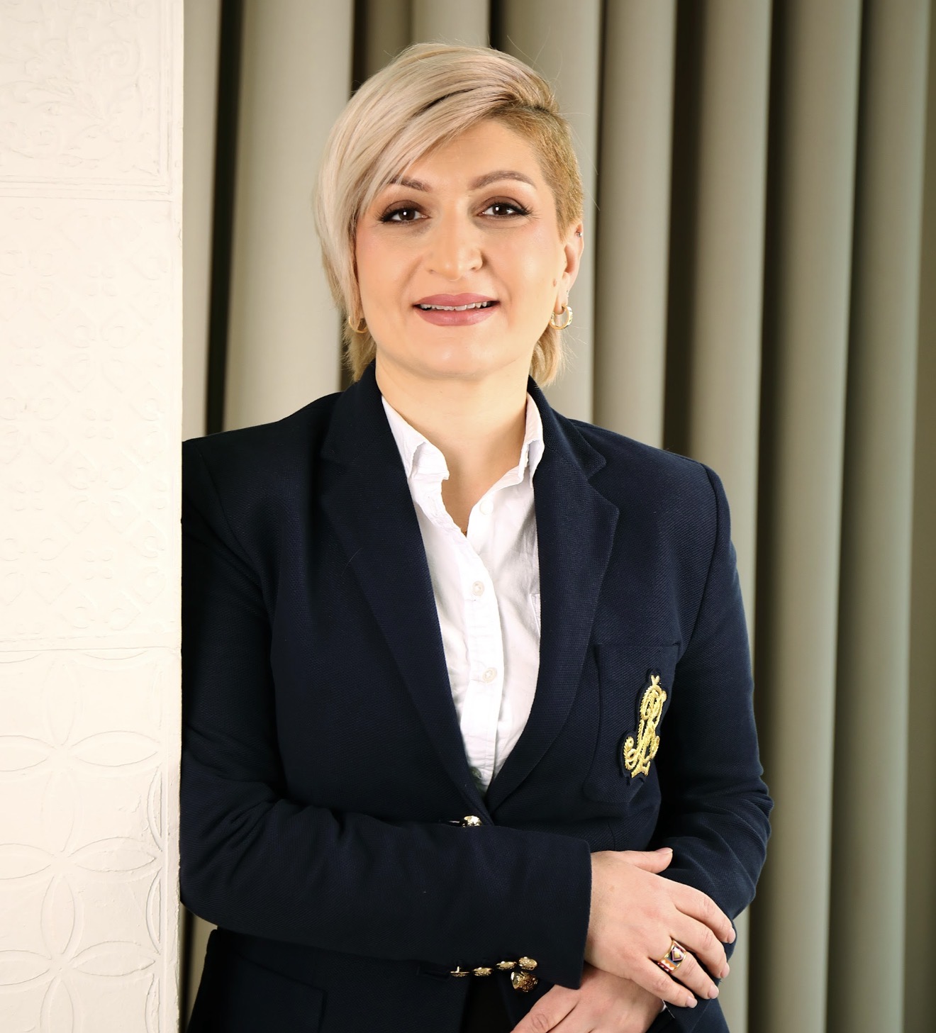 Валентина Варданян